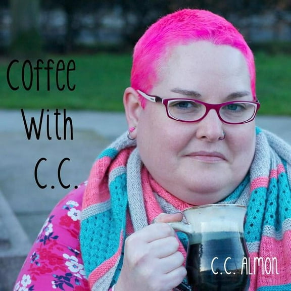 Coffee With C.C.: A 7 Pattern Caffeine Inspired Knitting Collection, (Paperback)