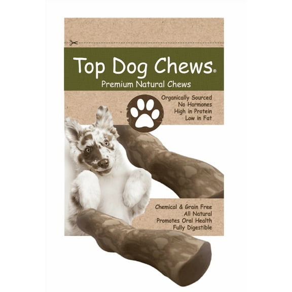 Coffee Wood Chew Large 7"-8" - 1 Pack