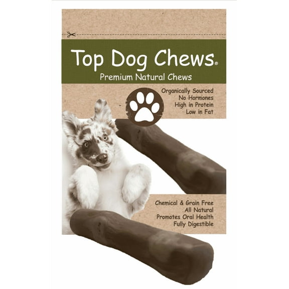 Coffee Wood Chew Medium 6"-7"