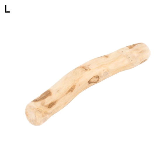 Coffee Wood Dog Chew, Safe & Natural Wood Dog Chews for Dogs Dental Care, Reduces Destructive Behavior, Reduce Stress Small Puppy Medium Large Dogs