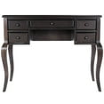 thumbnail image 1 of Coffee Writing Desk, 1 of 9