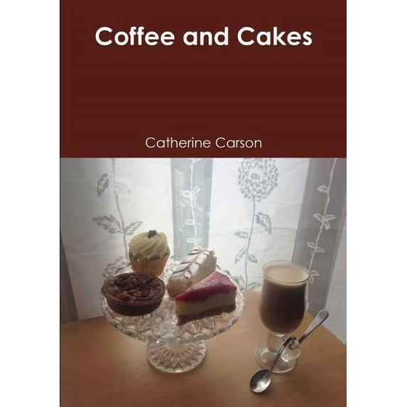 Coffee and Cakes, (Paperback)
