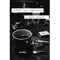thumbnail image 1 of Coffee and Cigarettes, (Paperback), 1 of 1
