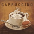 thumbnail image 1 of Coffee and Co I Poster Print by Janelle Penner (24 x 24), 1 of 1