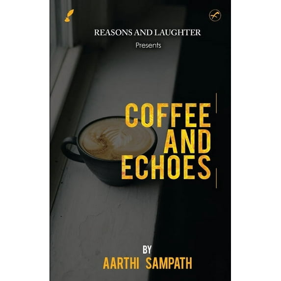 Coffee and Echoes, (Paperback)