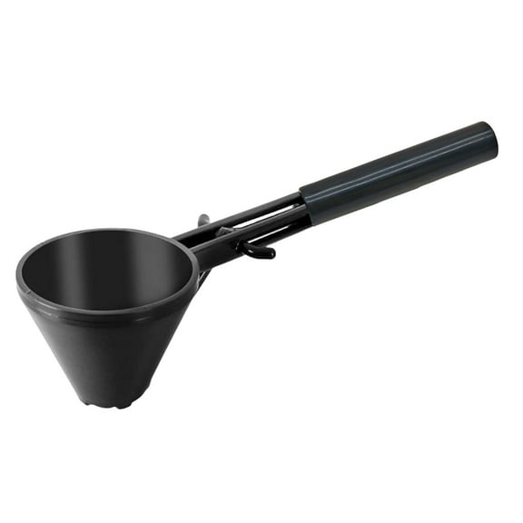 Coffee and Protein Powder Scoops for Precise Measurement Long Handle Water Bottle Funnel Kitchen Measuring Tool