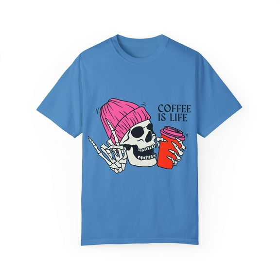 Coffee is Life, Coffee Lovers