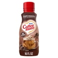 thumbnail image 1 of Coffee mate Café Mocha Gluten Free Liquid Non-Dairy Coffee Creamer, 16 fl oz, 1 of 14