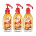 thumbnail image 1 of Coffee mate Creamer, Non Dairy, No Refrigeration, 50.7 Ounces, Hazelnut Liquid Concentrate, 1.5 Liter Pump Bottle (Pack of 3) with BestBonus4u Complete Recipe E-Book of 20+ Delicious Coffee., 1 of 7