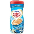 thumbnail image 1 of Coffee-mate French Vanilla Powder Coffee Creamer (Pack of 18), 1 of 3