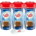 Coffee mate French Vanilla Powdered Creamer, 15 oz (Pack of 3) with