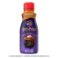 thumbnail image 1 of Coffee mate Harry Potter Cauldron Cake Toffee Flavored Shelf Stable Creamer, Non Dairy Liquid Coffee Creamer  16 fl oz, 1 of 8