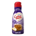 thumbnail image 1 of Coffee mate Italian Sweet Crème Gluten Free Liquid Coffee Creamer, 32 fl oz, 1 of 14