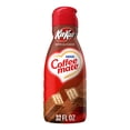 thumbnail image 1 of Coffee mate Kit Kat Chocolate Gluten Free Liquid Non-Dairy Coffee Creamer, 32 fl oz, 1 of 14