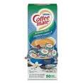 thumbnail image 1 of Coffee-mate Liquid Coffee Creamer, Zero Sugar French Vanilla, 0.38 oz Mini Cups, 50/Box, Each, 1 of 3