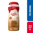 thumbnail image 1 of Coffee mate Original Powdered Coffee Creamer, 22 oz, (Pack of 2), 1 of 5