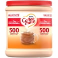 thumbnail image 1 of Coffee mate Original Powdered Coffee Creamer, 1 of 1