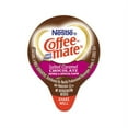 thumbnail image 1 of Coffee mate Salted Caramel Chocolate Non-Dairy Creamer, 0.375 fl oz, 50 Count Tubs, 1 of 5