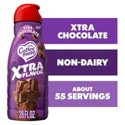 Coffee mate Xtra Chocolate Flavored Non-Dairy Creamer 28 fl oz