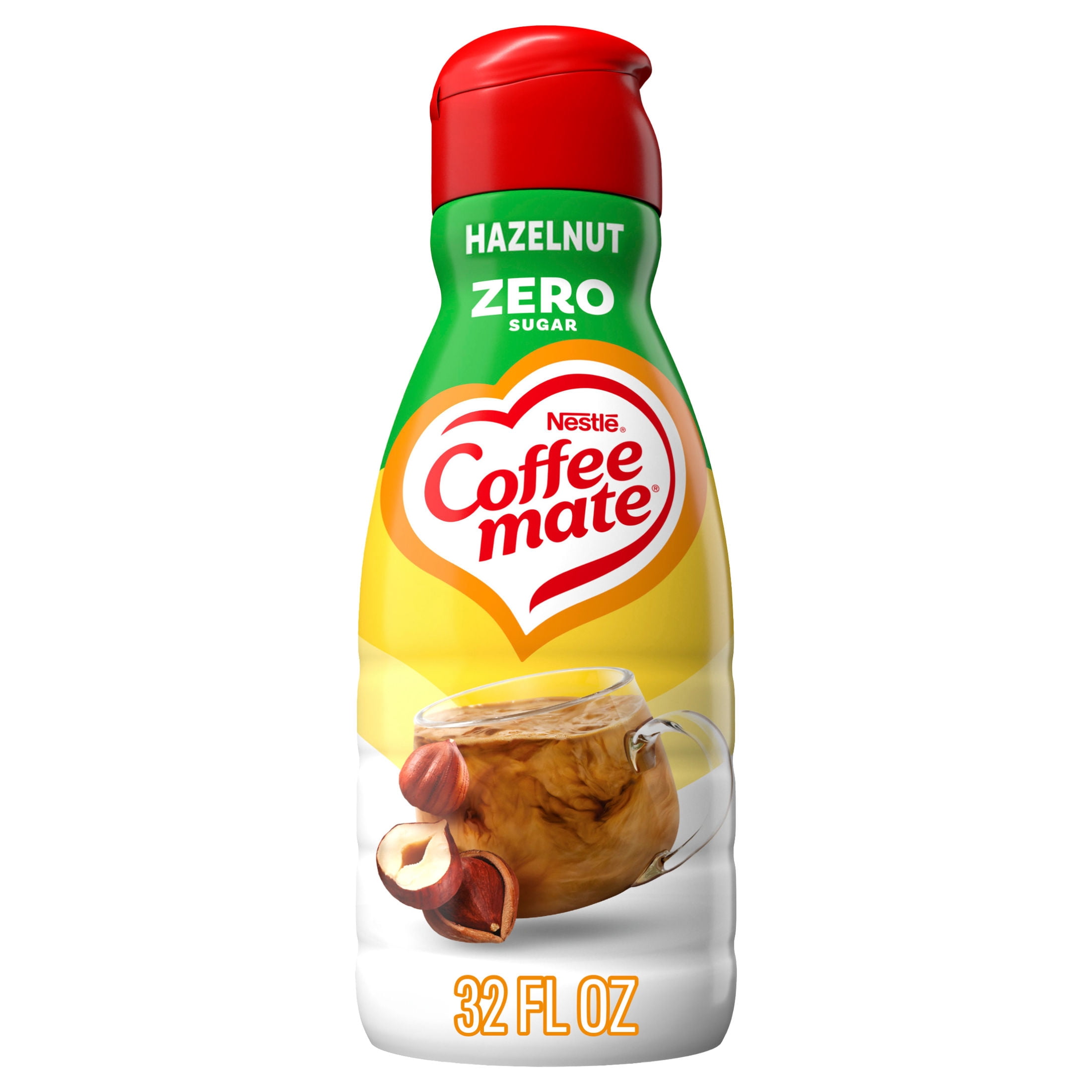 ハリエット　Coffee-mate ゼロシュガー Coffee-mate-Zero-Sugar-