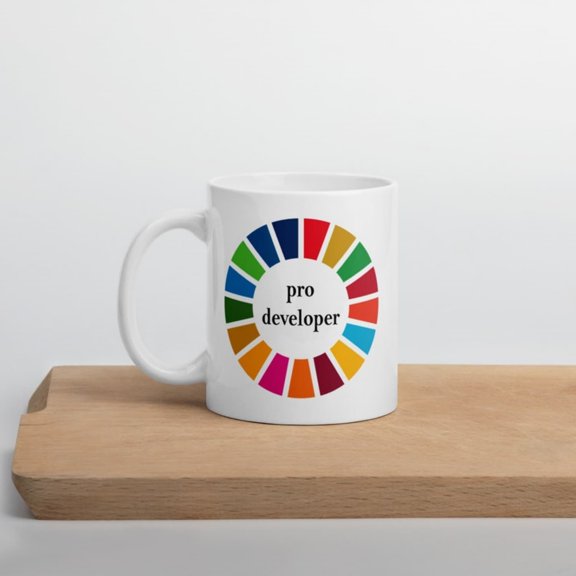 Coffee mug with funny developers programmer gift Designer Mug Developer Humor Mug Programmer Mug.