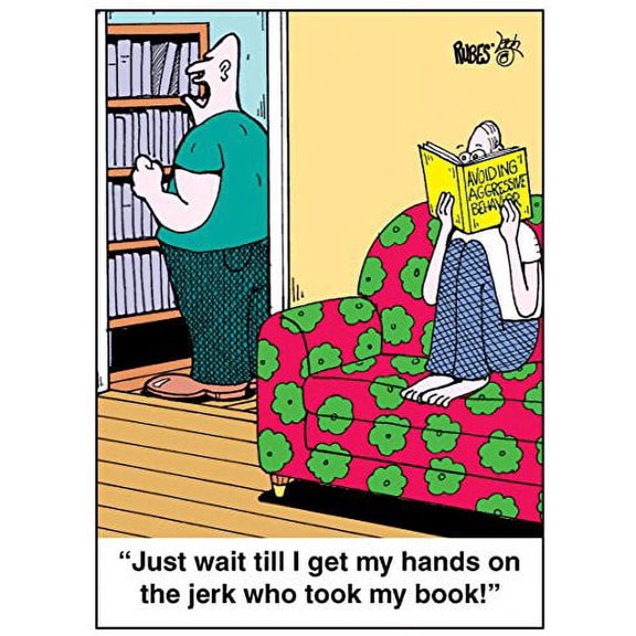 Coffee or Bacon Licensed Funny Cartoon Wall Art Print