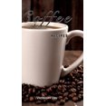 thumbnail image 1 of Coffee recipes: Coffee recipes for every taste, (Hardcover), 1 of 1