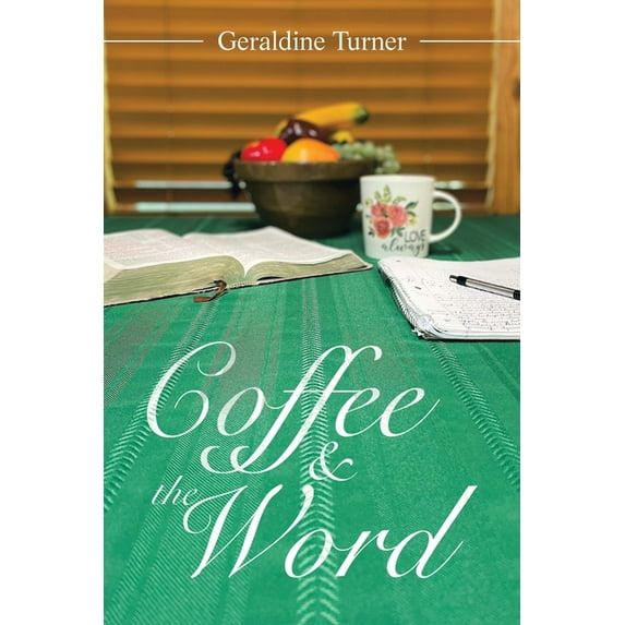 Coffee & the Word (Paperback)