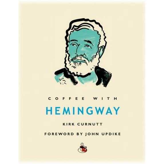 Pre-Owned Coffee with Hemingway (Coffee with...Series) (Hardcover) 1844835146 9781844835140
