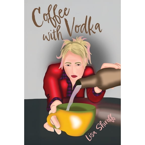Coffee with Vodka, (Paperback)
