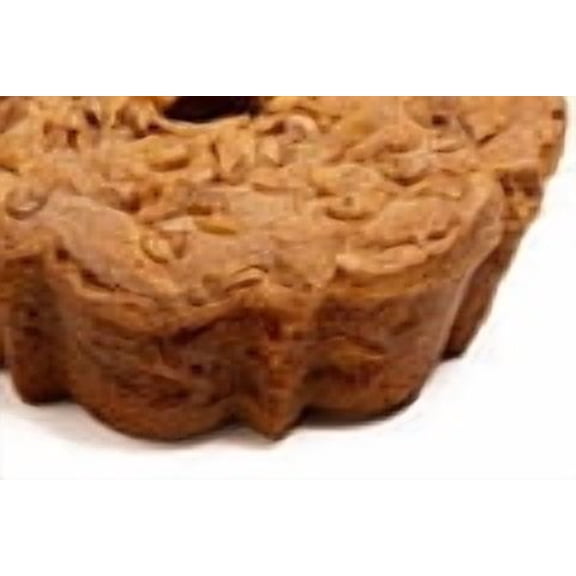 CoffeeCakes Case of 16 Traditional Cinnamon Walnut Coffee Cakes  Moist Sour Cream Streusel Coffee Cake, Bulk Pack for Breakfast, Brunch & Dessert