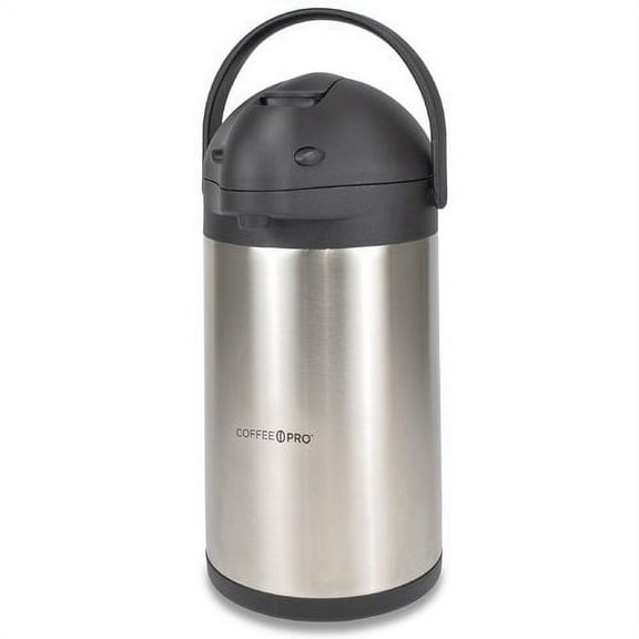 CoffeePro Lever Airpot