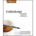 thumbnail image 1 of CoffeeScript: Accelerated JavaScript Development (Paperback), 1 of 1