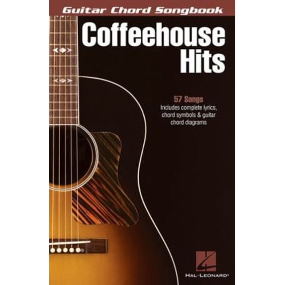 Pre-Owned Coffeehouse Hits (Paperback) 1458438023 9781458438027