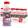 thumbnail image 1 of Premier Protein, Coffeehouse Mocha 12pk Bottles, 1 of 6