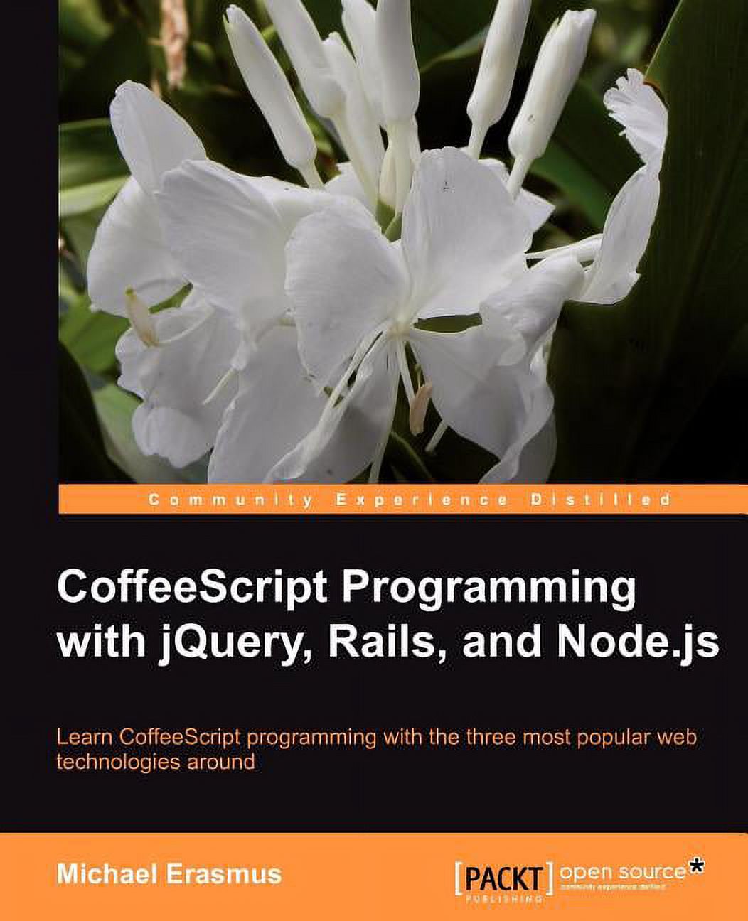 Coffeescript Programming with Jquery, Rails, and Node.Js - Walmart.com