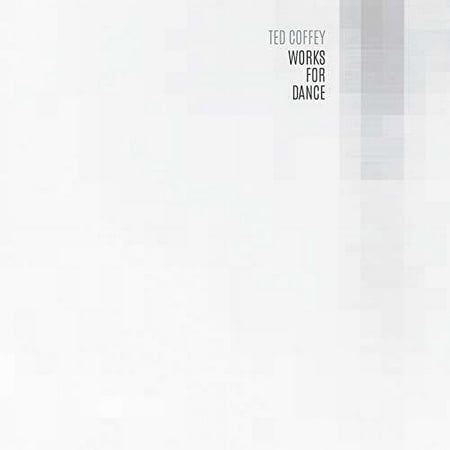 Coffey - Works for Dance - Music & Performance - CD