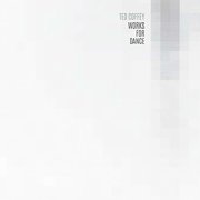 Coffey - Works for Dance - Music & Performance - CD