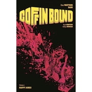 Coffin Bound Volume 1 Happy Ashes, Paperback