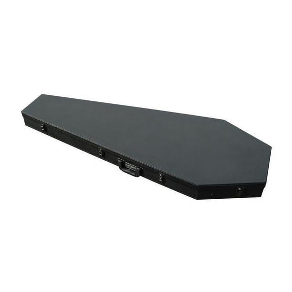Coffin Case 300-VXR Universal Extreme Case Black Red