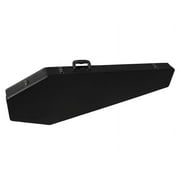 Coffin Case B-195R Universal Fit Bass Case