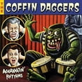 thumbnail image 1 of Coffin Daggers - Aggravatin' Rhythms - Music & Performance - CD, 1 of 1