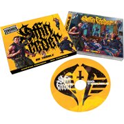 Coffin Feeder - Big Trouble - Music & Performance - CD