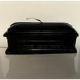 thumbnail image 1 of Coffin Style Candle Black Voodoo Love scented, 1 of 2