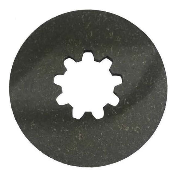 Coffing Hoists Brake Disc 581J1A