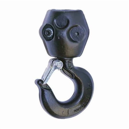 Coffing Hoists Btm Block Assembly 913JG3AS