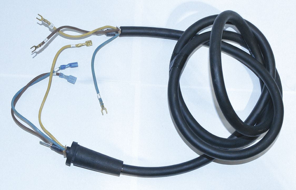 Coffing Hoists Control Cable Only 6 ft. PBC21006