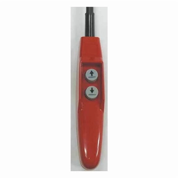 Coffing Hoists Controller with Cable PB210011