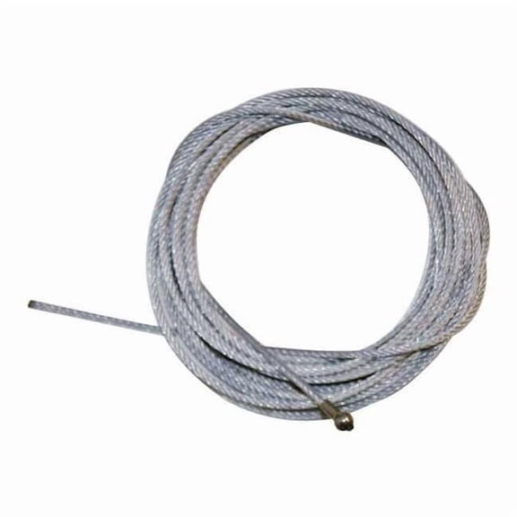 Wire Rope Cable Assembly Mini Hoist 19K301