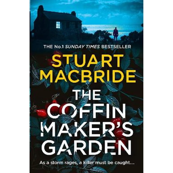Pre-Owned Stuart MacBride Standalone 1 (Paperback) 0008208328 9780008208325